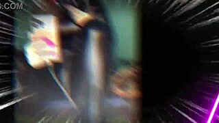 Beg for Piss in Sissy Training with Tears