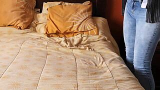 i enjoy fullest sex with brother-in-law getting huge cumshots on body