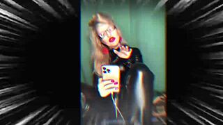 Beg for Piss in Sissy Training with Tears