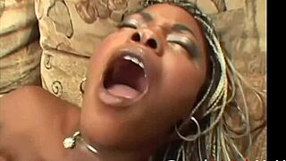 Coco pink and kyla marshall tease hairy pussies before monster cock blowjobs erupt