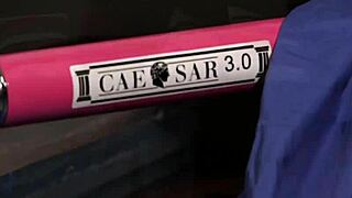 redhead british voyeur in lingerie heels teases humiliated jerk