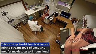 i can't wait to show off my fake tits in this tampa university physical