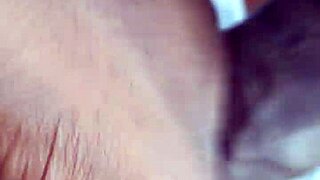 yo check black baby oil granny with big tits sucking monster cocks and taking cumshots