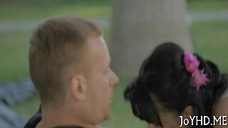 barely legal 18yo euro teen couple fucks doggystyle bent over throats cock tight pussy small tits hardcore