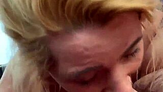 I'm topless hooker sucking bareback long then cum on face side.