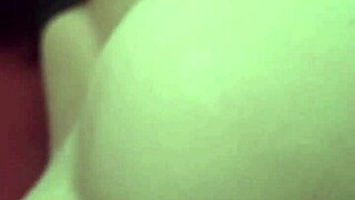 envy x spreads wide as her ass gets stretched then railed hard