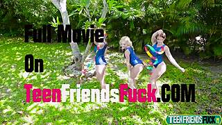 wanna see lea lee, kenzie madison and katie kush fucking cocks in gym training?