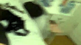 my latina schoolgirl uniform gets ripped off as i beg for more cock in part two