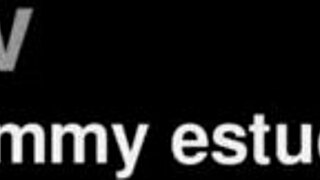 naughty bunny giih spanic gulps pee swallows five loads post dap prolapse rimjob no pussy