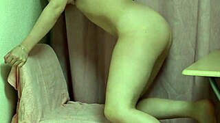 Maina Yuri flaunts massive boobs and juicy bubble butt. Can you resist?