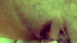 Watch Angelina Grey's Pussy Squirt Big Dildo Cum!