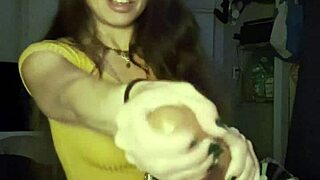 i loved capturing this small joyful moment from my fun night away with friends