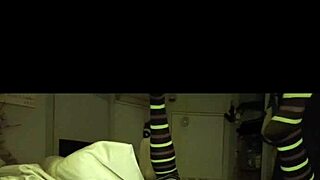 i loved capturing this small joyful moment from my fun night away with friends