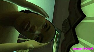 how's it feel getting eaten then fucked by futa roommate?