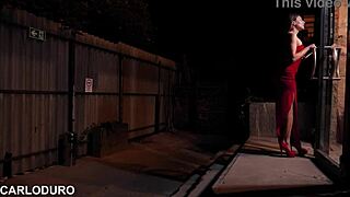 hey talia mint you took that halloween threesome creampie in your mouth right carlo duro full vid