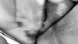 Phat Juicy Pussy Squirts Hard