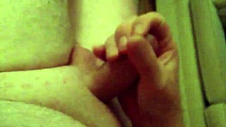 WOW! This Amazing Small 18+ Cock Packs a Surprising Punch!