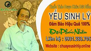 Quét mạng nhện xinh đẹp của em ướt át quá