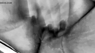 Phat Juicy Pussy Squirts Hard