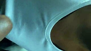 yo check black baby oil granny with big tits sucking monster cocks and taking cumshots