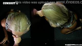 alexis keeps those dicks exactly where they gotta stay eh