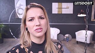 sexy teen, can you handle this huge italian cock ripping your ass limit? 😈🍑💥