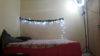 Novinha gostosa squirts wildly in best natal interracial fuck! 🌟🍆💦