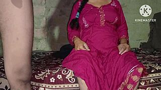 What if hot indian sister-in-law seduces step-brother-in-law in secret bedroom heat?