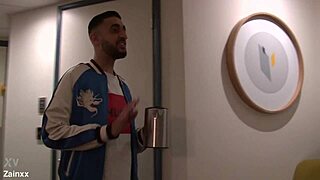 pakistani stud bareback alice maze's ass for deep creampie? want it?