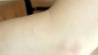 italian babe in lingerie 😍 69s then rides hard after wet oral 🔥💦