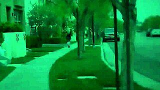 Blonde coed rides cock hard before taking hot cumshot