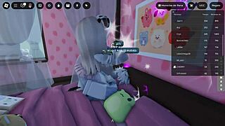 Cheating busty hooker bangs me hard while her boyfriend jerks off nearby