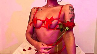 Is Petrovakathx's Boss Pounding Her Petite Latina Pussy in Secretary Roleplay Doggystyle? Or Just Dirty Talk Tease?