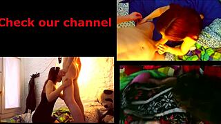 Think your wife can handle my monster cock deeper than ever while she moans in POV?