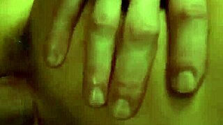 i wake up to two teen sluts givin double footjob n blowjob its amazin