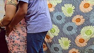 i helped chachi fuck stepmom's chubby pussy sooo good