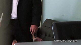 Busty Teen Girlfriend Cheats With Friend In Homemade Hardcore Sex Tape