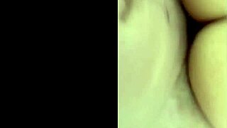 WOW, BIG-ASS NOVINHA FUCKS NEIGHBOR WHILE BF RESTS NEXT DOOR!