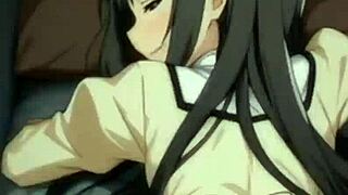 madoka ai's cartoon curves make me throb hard