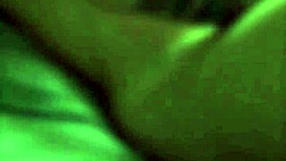 BRUNETTE STRIPTEASE DANCER'S CLOTHES RIPPED OFF IN NIGHT CLUB FOR HOT FUCK!