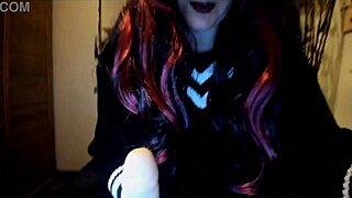 wanna stuff these dirty socks deep in your mouth and make you worship every inch