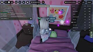 Cheating busty hooker bangs me hard while her boyfriend jerks off nearby