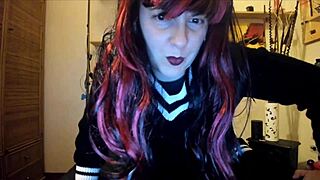 wanna stuff these dirty socks deep in your mouth and make you worship every inch