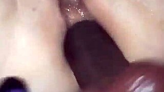 brazilian guy totally destroys my ass with brutal anal fisting