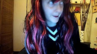 wanna stuff these dirty socks deep in your mouth and make you worship every inch