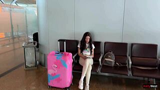 katty west babe you sneak off that condom mid fuck begging my cum deep inside you