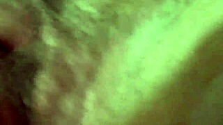 I rub my tight hairy pussy until orgasm you crave licking it full