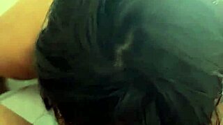 Watch This Hot Russian Brunette Lesbian Lick Shayenne Samara's Dripping Wet Pussy Deep