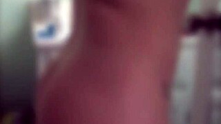 BRUNETTE STRIPTEASE DANCER'S CLOTHES RIPPED OFF IN NIGHT CLUB FOR HOT FUCK!