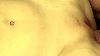 sexy hairless asian nymph ray slurps cock then rides in wild uncensored jav